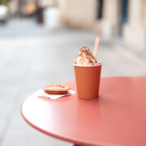 Milkshake
