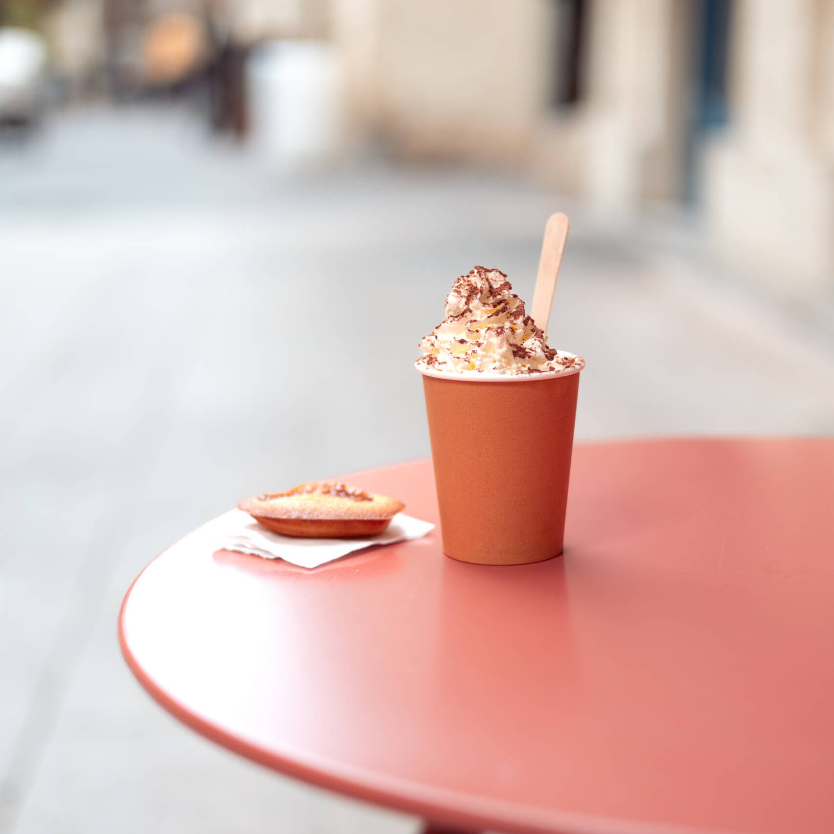 Milkshake