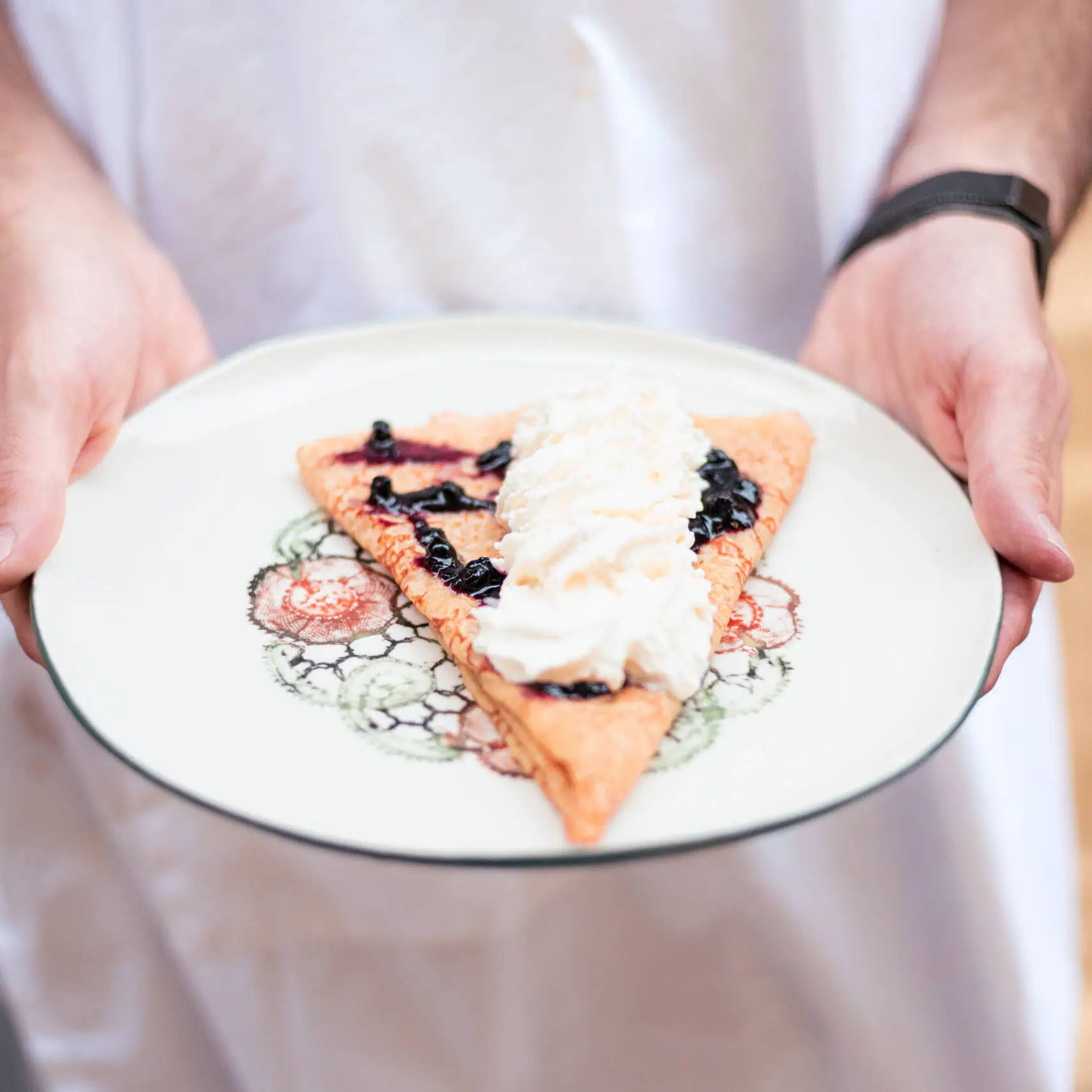 Les Crêpes – Image 2