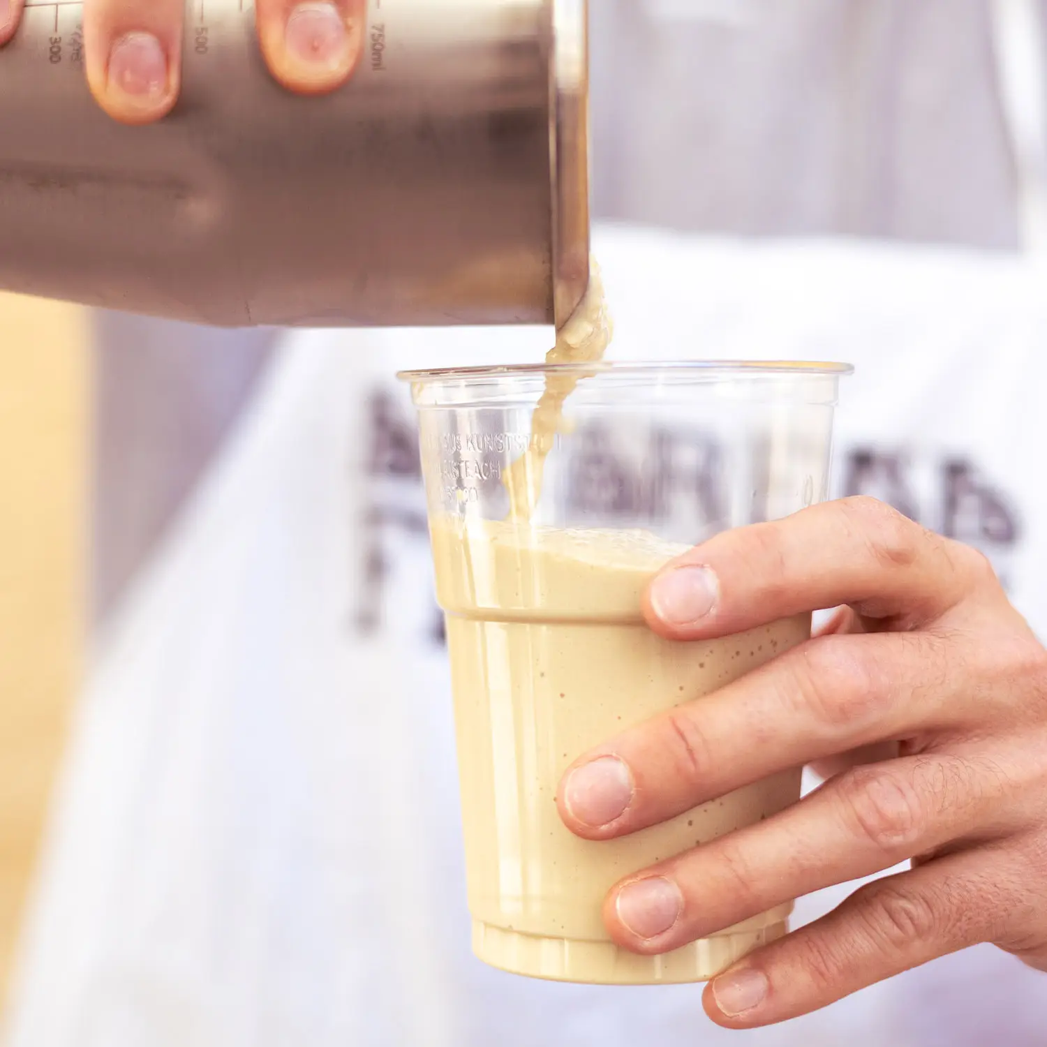 Sorbetshake